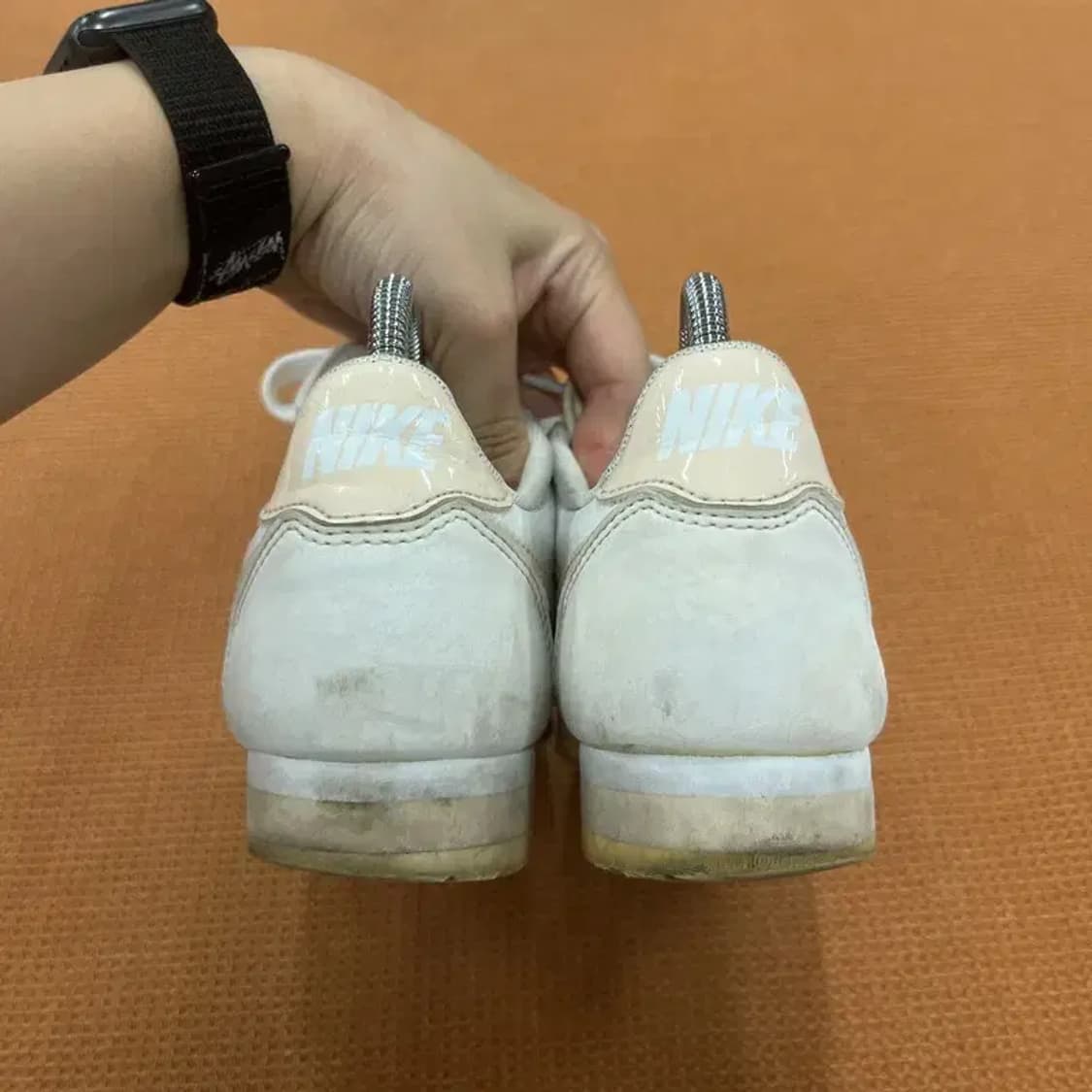 나이키 코르테즈 여자 스니커즈 신발 235 G05424 상품이미지2