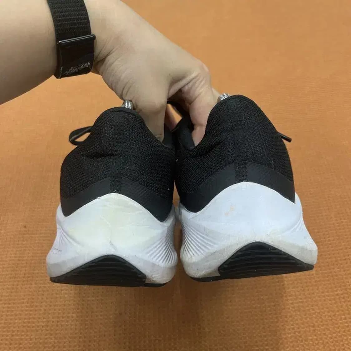 나이키 줌 윈플로 8 런닝화 운동화 신발 260 G05431 상품이미지2