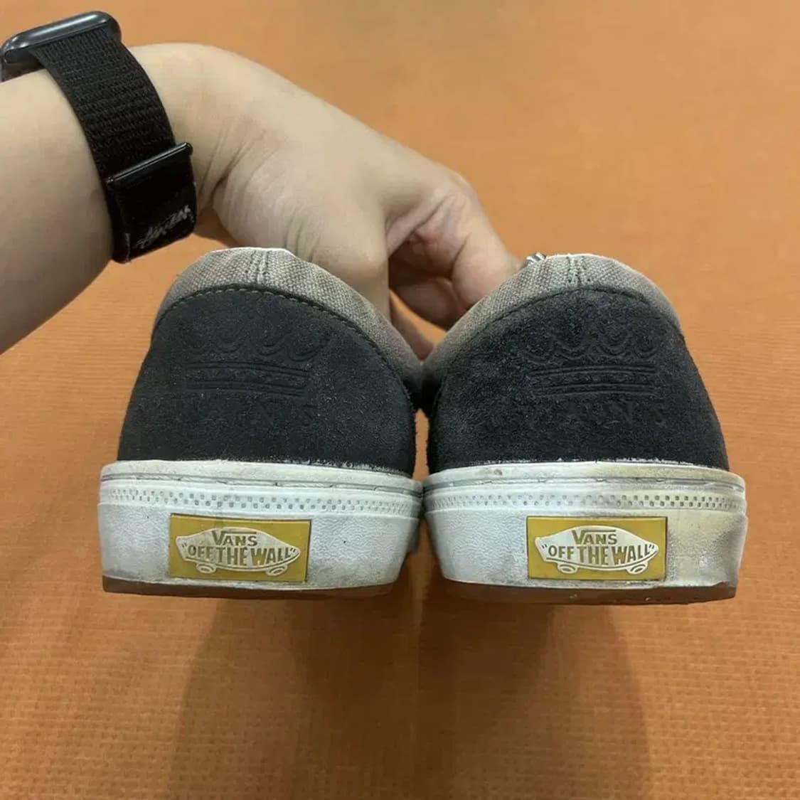 반스 BMX 슬립온 270 G05445 상품이미지2