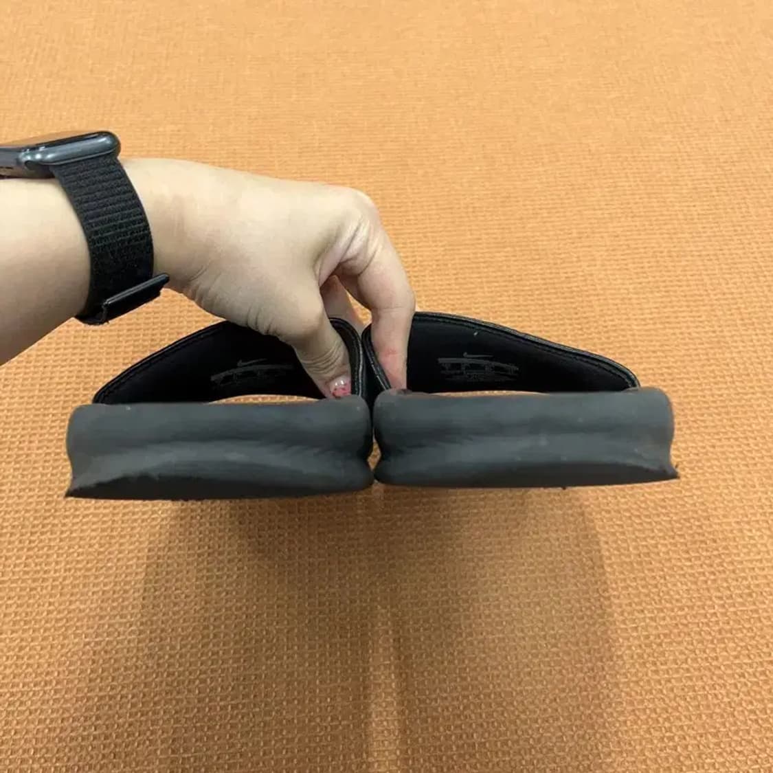 나이키 베네시 JDI 슬리퍼 250 G05474 상품이미지2