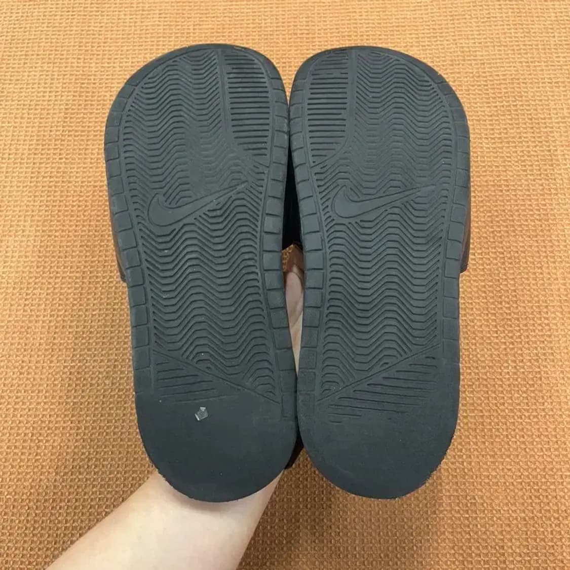 나이키 베네시 JDI 슬리퍼 250 G05474 상품이미지4