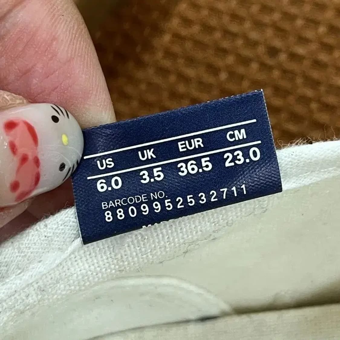 갭 GAP 키토 메리제인 230 G05450 상품이미지5