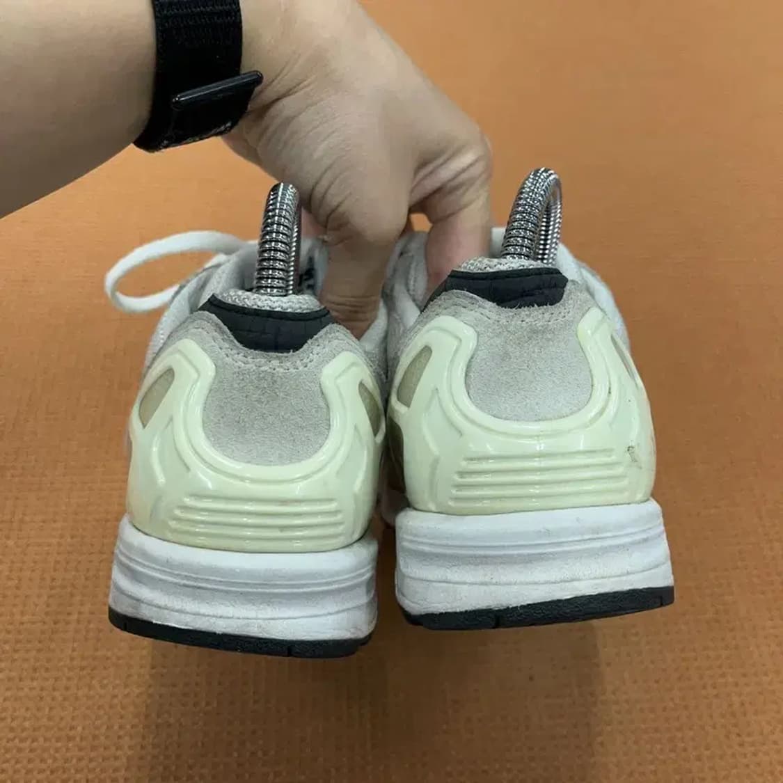 아디다스 ZX8000 스니커즈 운동화 220 G05477 상품이미지2