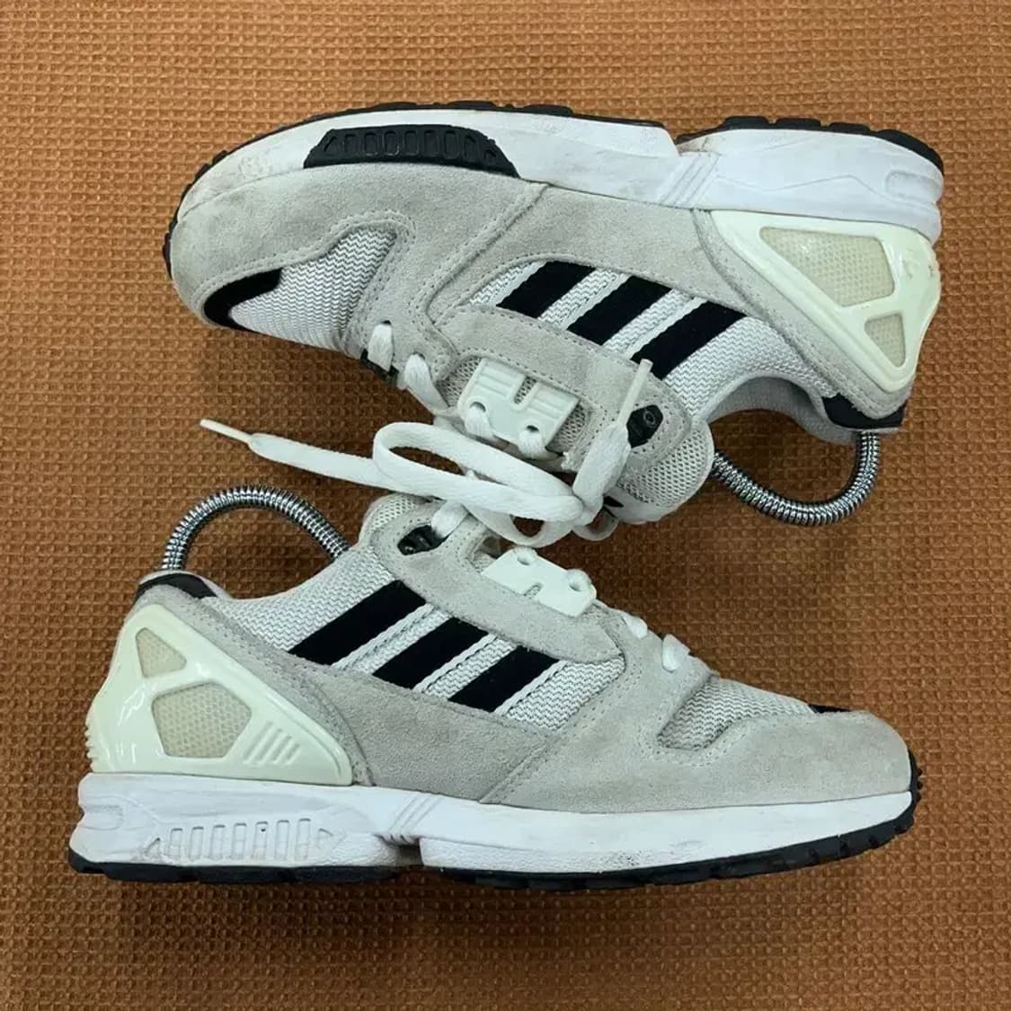 아디다스 ZX8000 스니커즈 운동화 220 G05477 상품이미지3