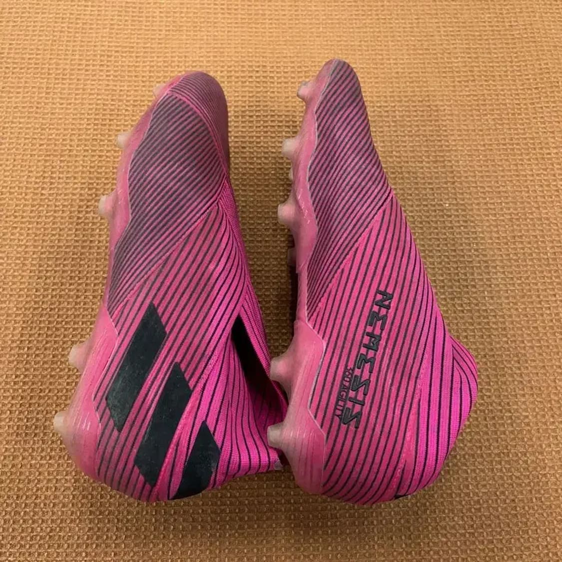 아디다스 네메시스 19+ 축구화 운동화 230 G05483 상품이미지6