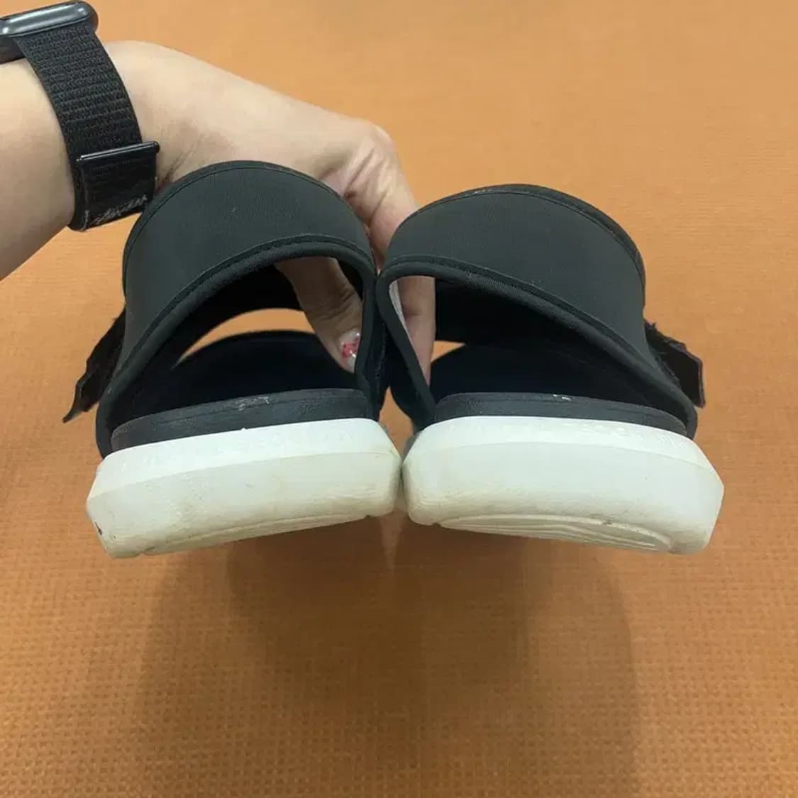 내셔널지오그래픽 다이브 클라우드 샌들 250 G05489 상품이미지2