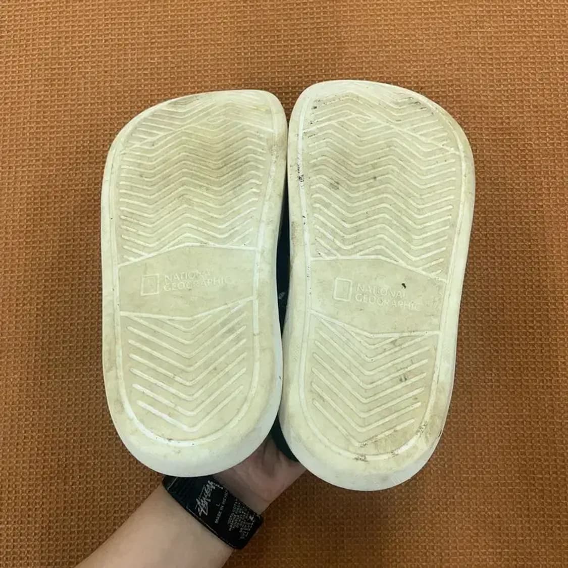 내셔널지오그래픽 다이브 클라우드 샌들 250 G05489 상품이미지4