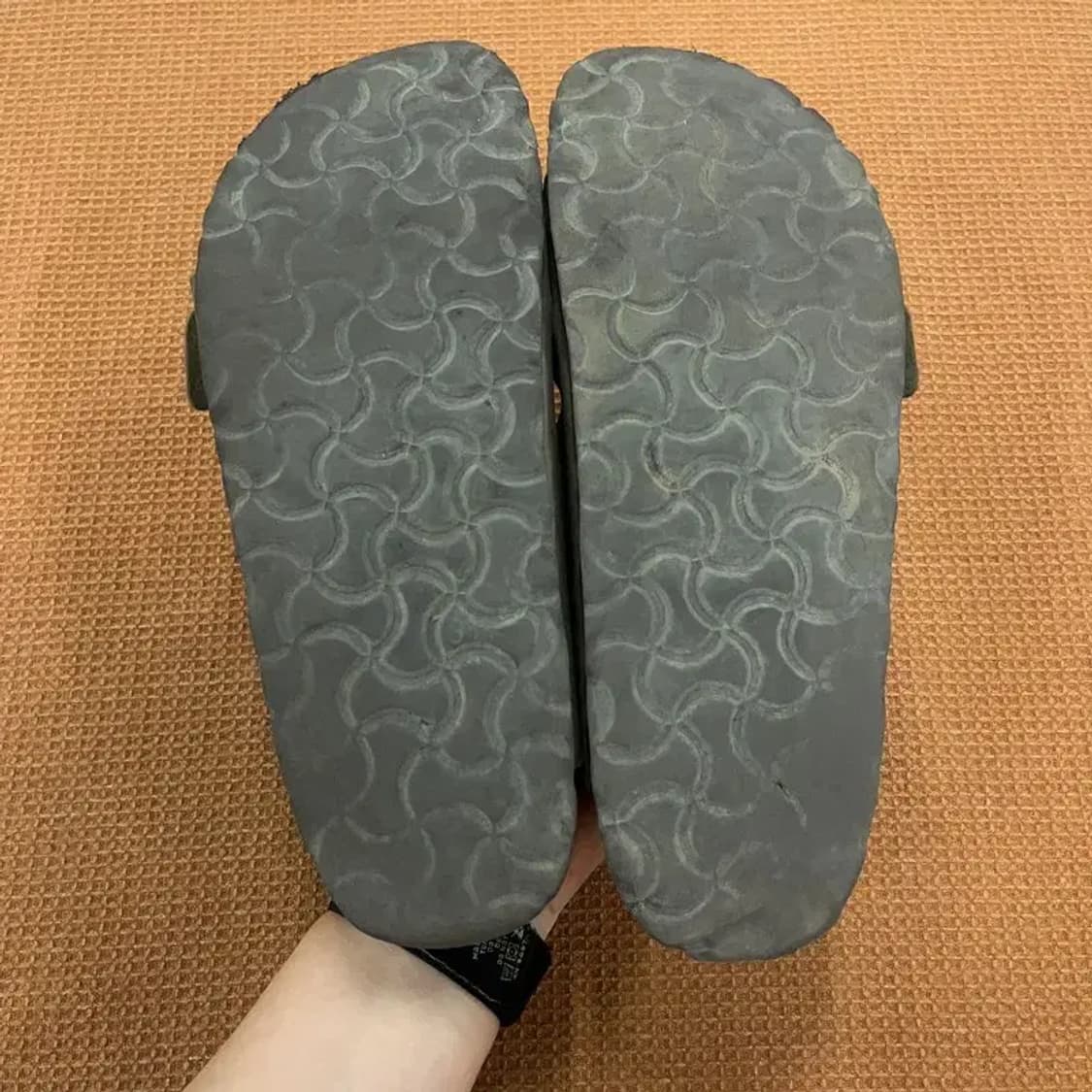 버켄스탁 아리조나 슬리퍼 245 G05494 상품이미지4