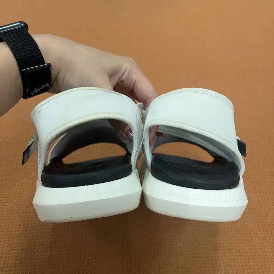 내셔널지오그래픽 다이브 클라우드 샌들 240 G05500 상품이미지2