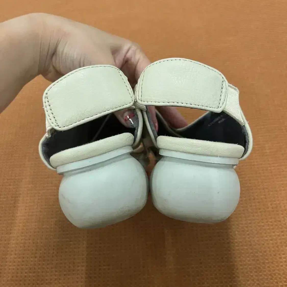 캠퍼 스트랩 샌들 37 G05566 상품이미지2