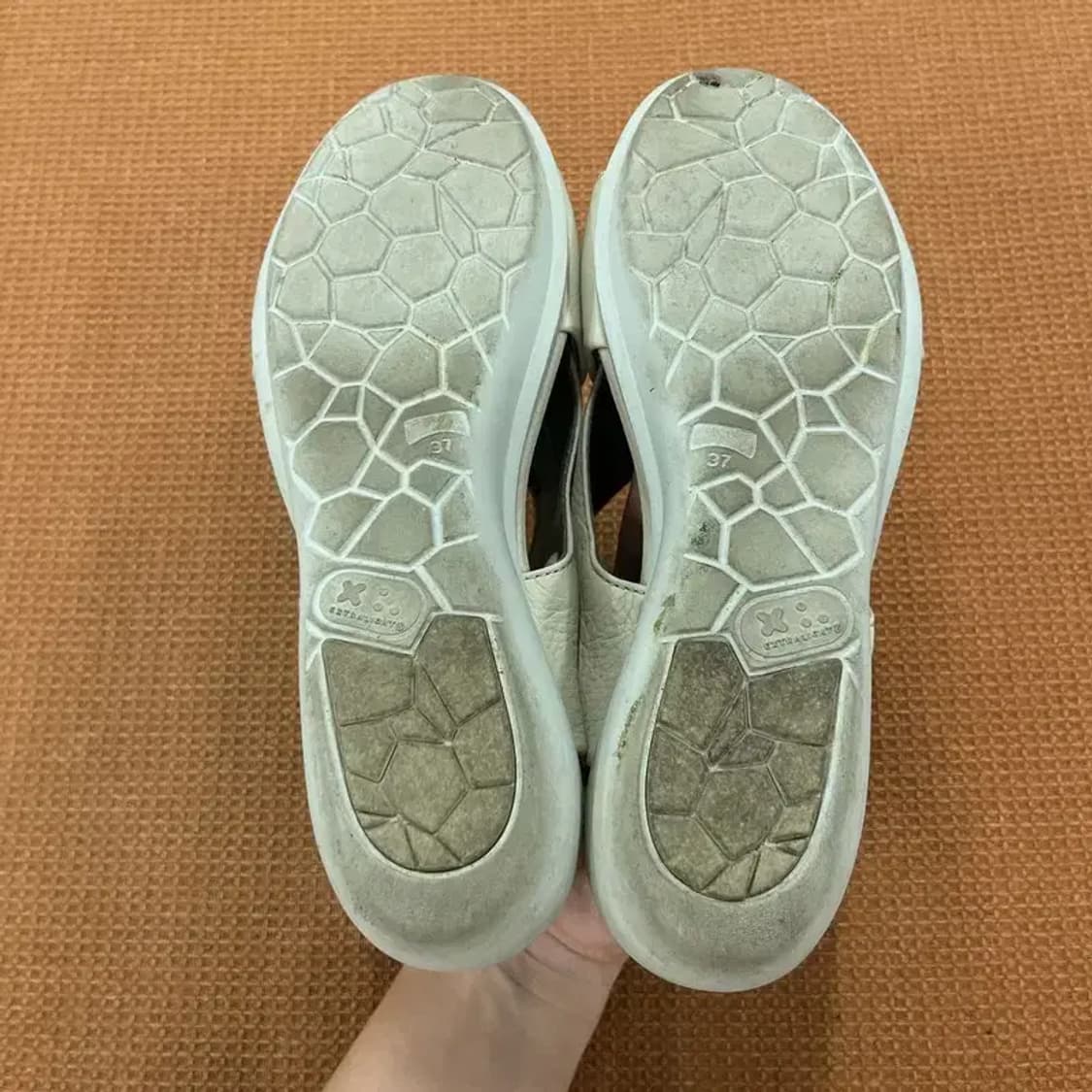 캠퍼 스트랩 샌들 37 G05566 상품이미지4