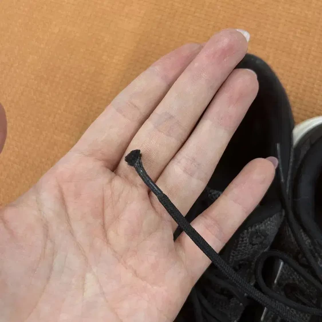 아디다스 클라우드폼 QT 레이서 코어 런닝화 운동화 240 G05569 상품이미지6