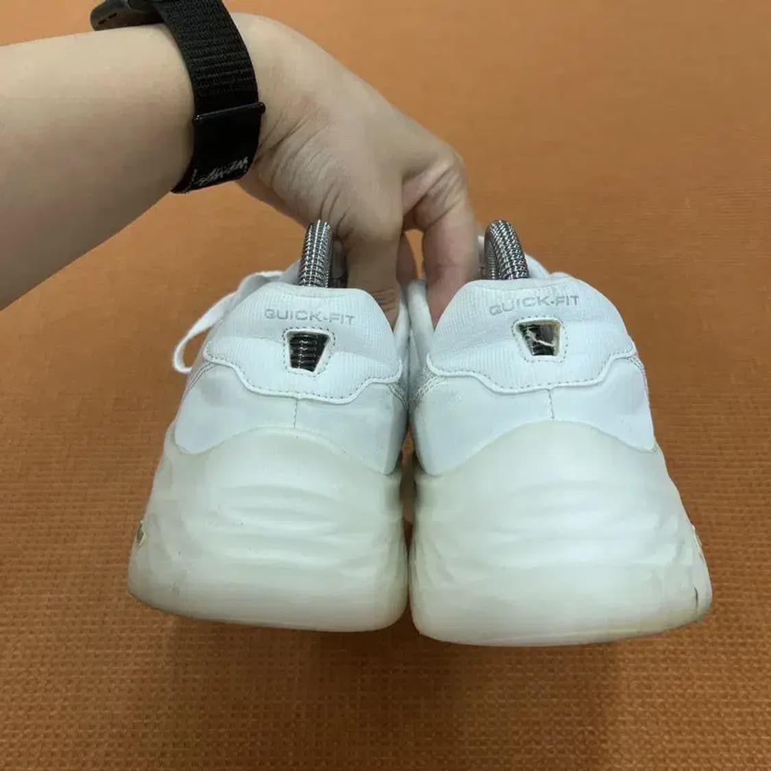 스케쳐스 고워크 런닝화 운동화 245 G05642 상품이미지2