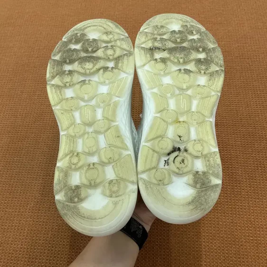 스케쳐스 고워크 런닝화 운동화 245 G05642 상품이미지4
