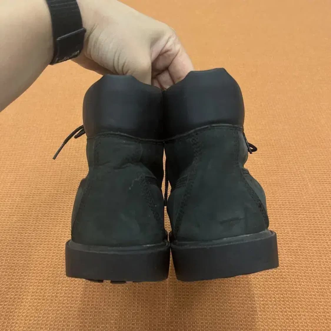 팀버랜드 6인치 클래식 부츠 240 G05674 상품이미지2