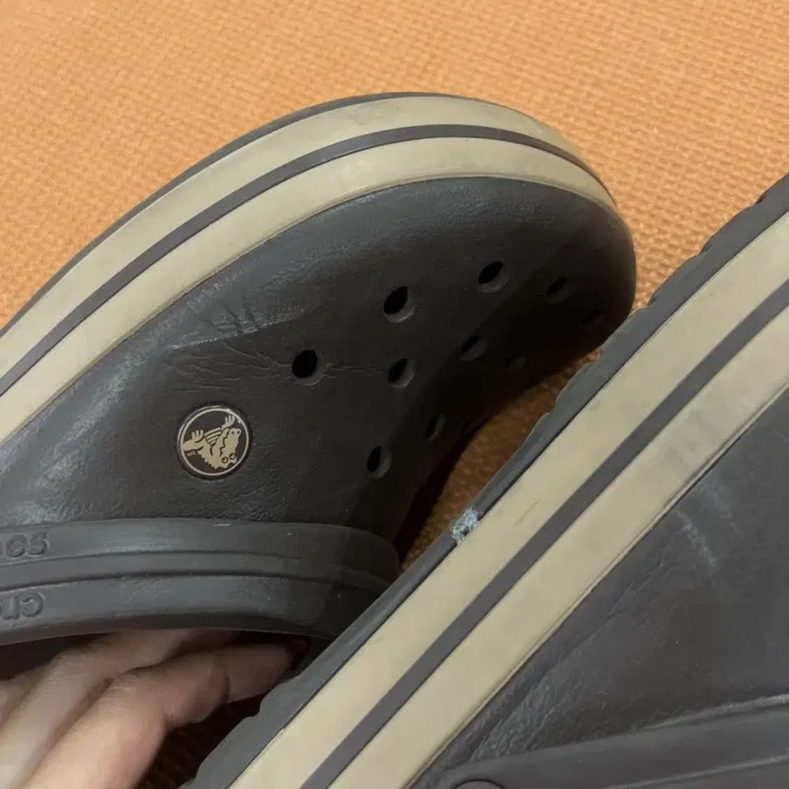 크록스 크록밴드 클로그 샌들 M10 G05701 상품이미지6