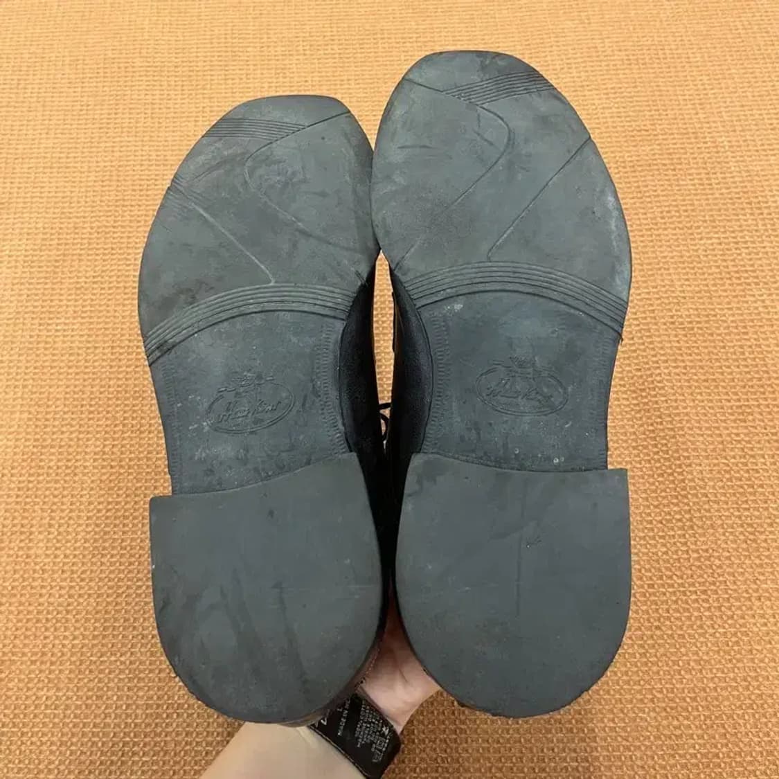 호킨스 남성 정장구두 로퍼 255 G05690 상품이미지4