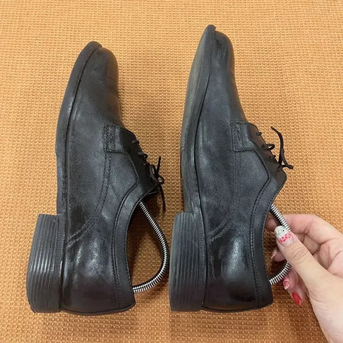 호킨스 남성 정장구두 로퍼 255 G05690 상품이미지7