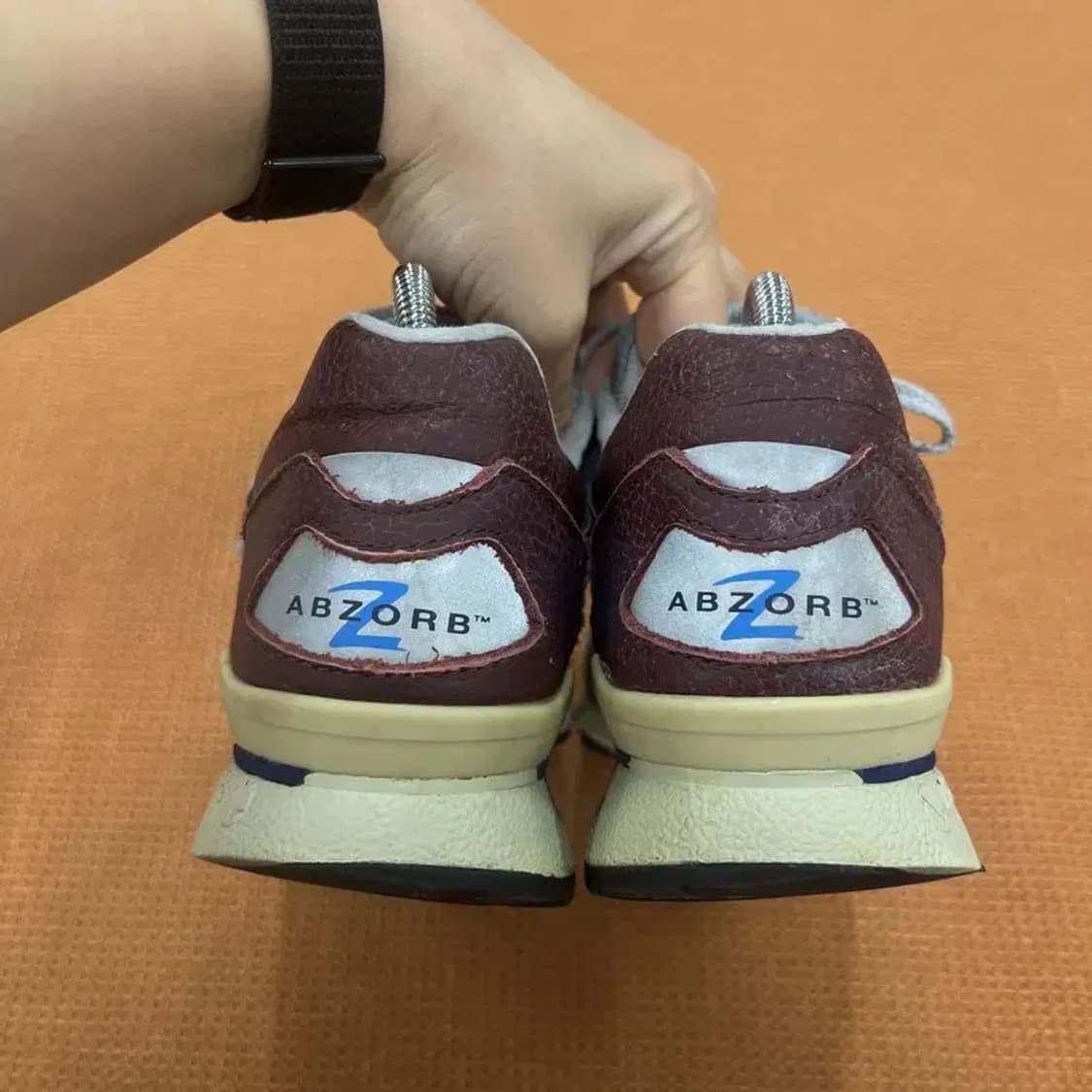 뉴발란스 878 스니커즈 운동화 240 G05671 상품이미지2