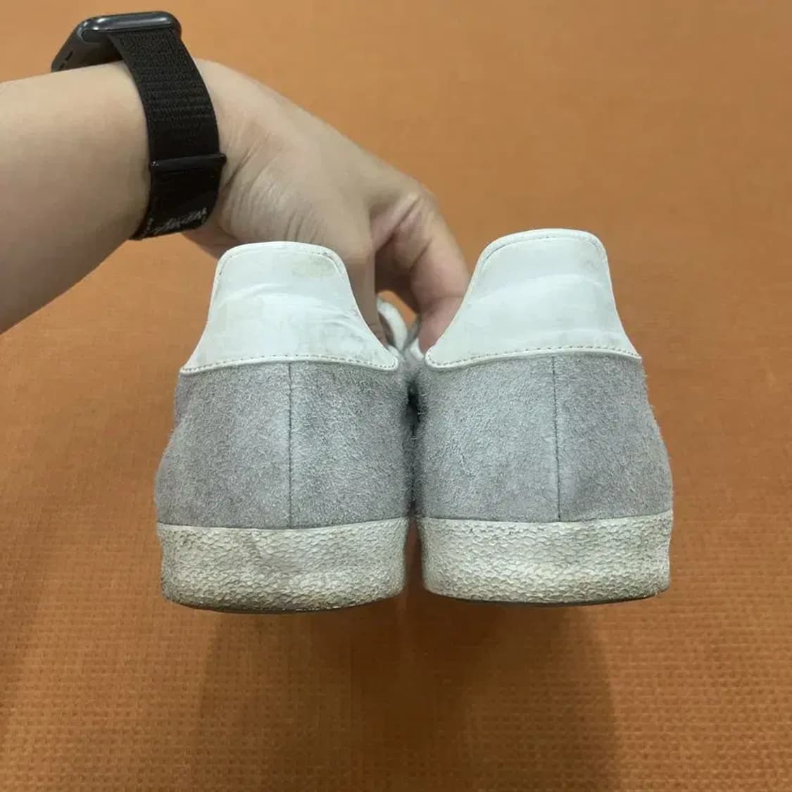 아디다스 가젤OG 스니커즈 운동화 250 G05672 상품이미지2