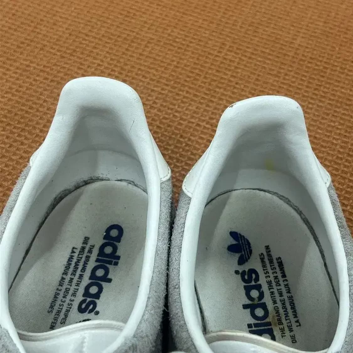 아디다스 가젤OG 스니커즈 운동화 250 G05672 상품이미지6