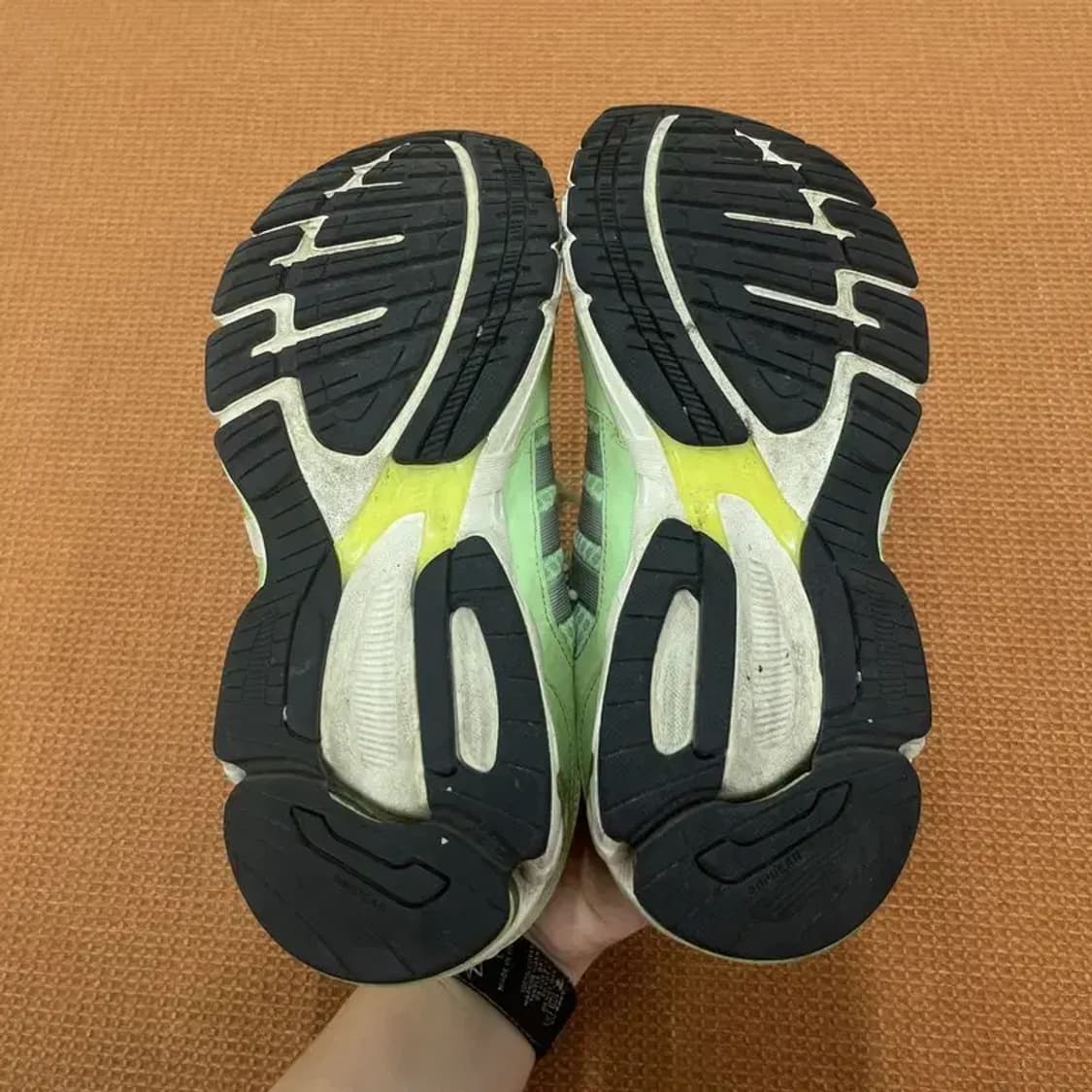 아디다스 이큅먼트 10 런닝화 운동화 260 G05673 상품이미지4
