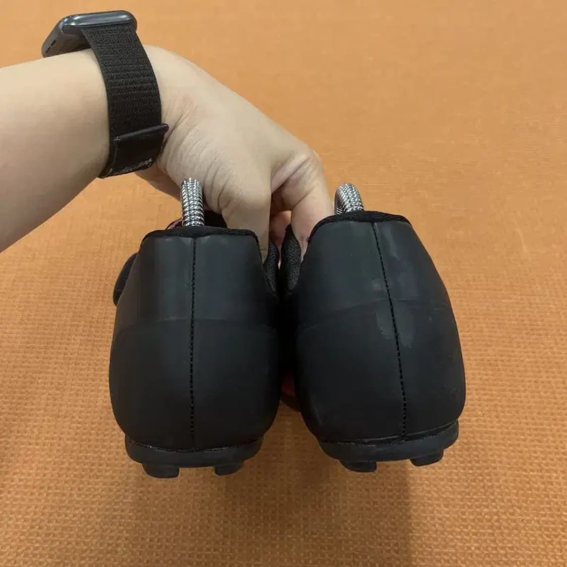 도디치 자전거슈즈 다이얼 운동화 245 G05678 상품이미지2
