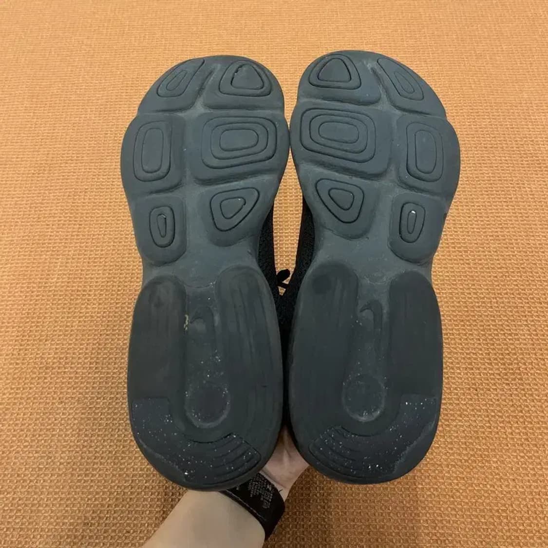 나이키 에어맥스 어드밴티지 런닝화 운동화 신발 260 G05728 상품이미지4