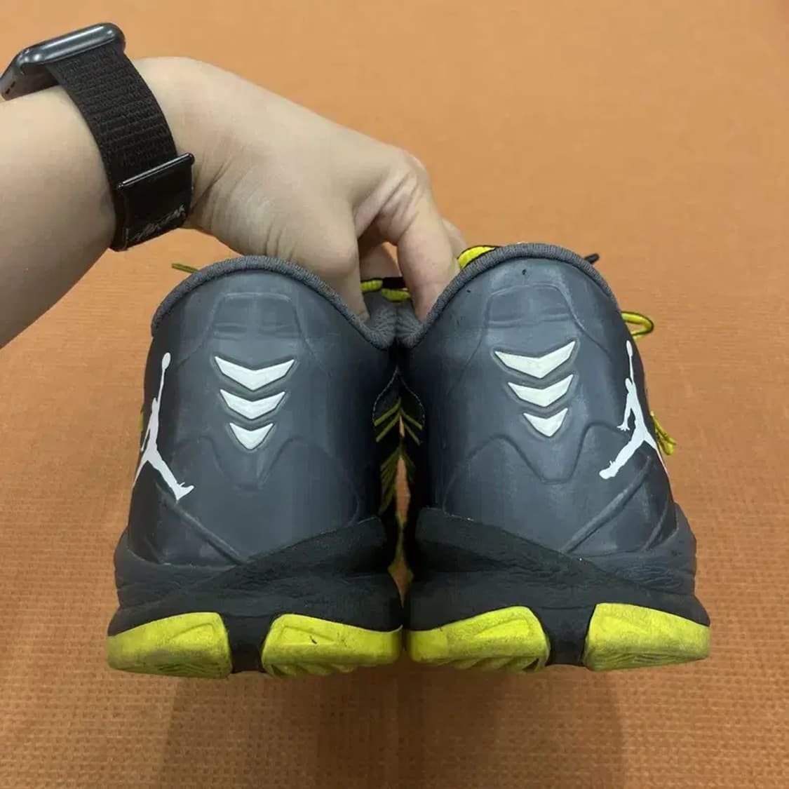 나이키 조던 CP3 농구화 신발 270 G05739 상품이미지2