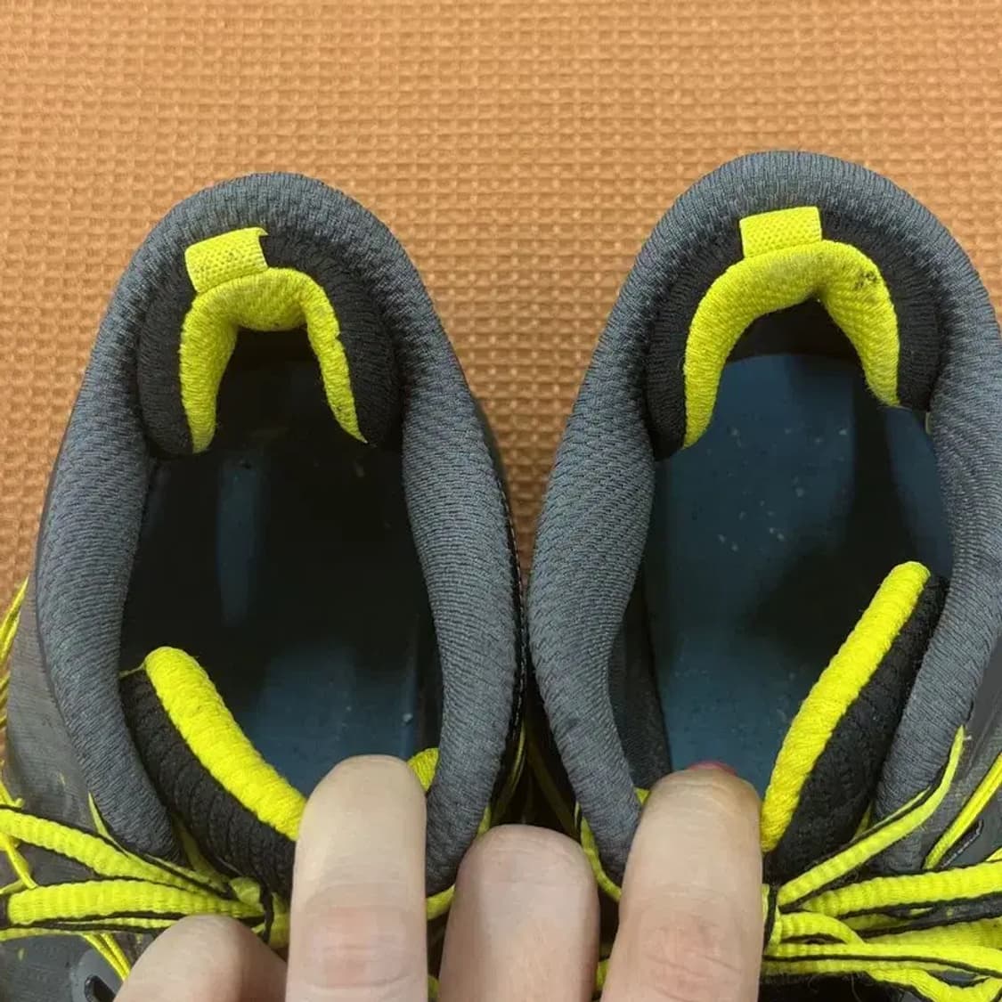나이키 조던 CP3 농구화 신발 270 G05739 상품이미지8