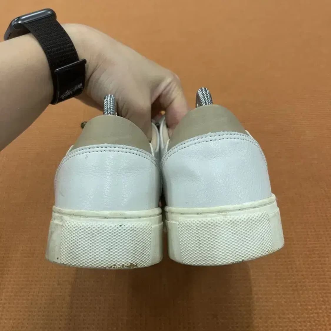 엘르 여자 스니커즈 신발 245 G05748 상품이미지2