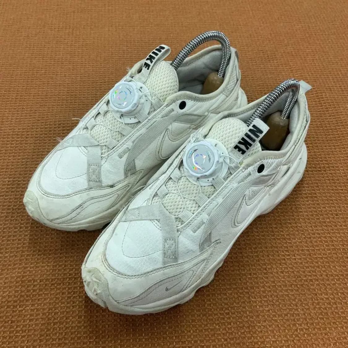 나이키 TC 7900 스니커즈 운동화 230 G05763 상품이미지1