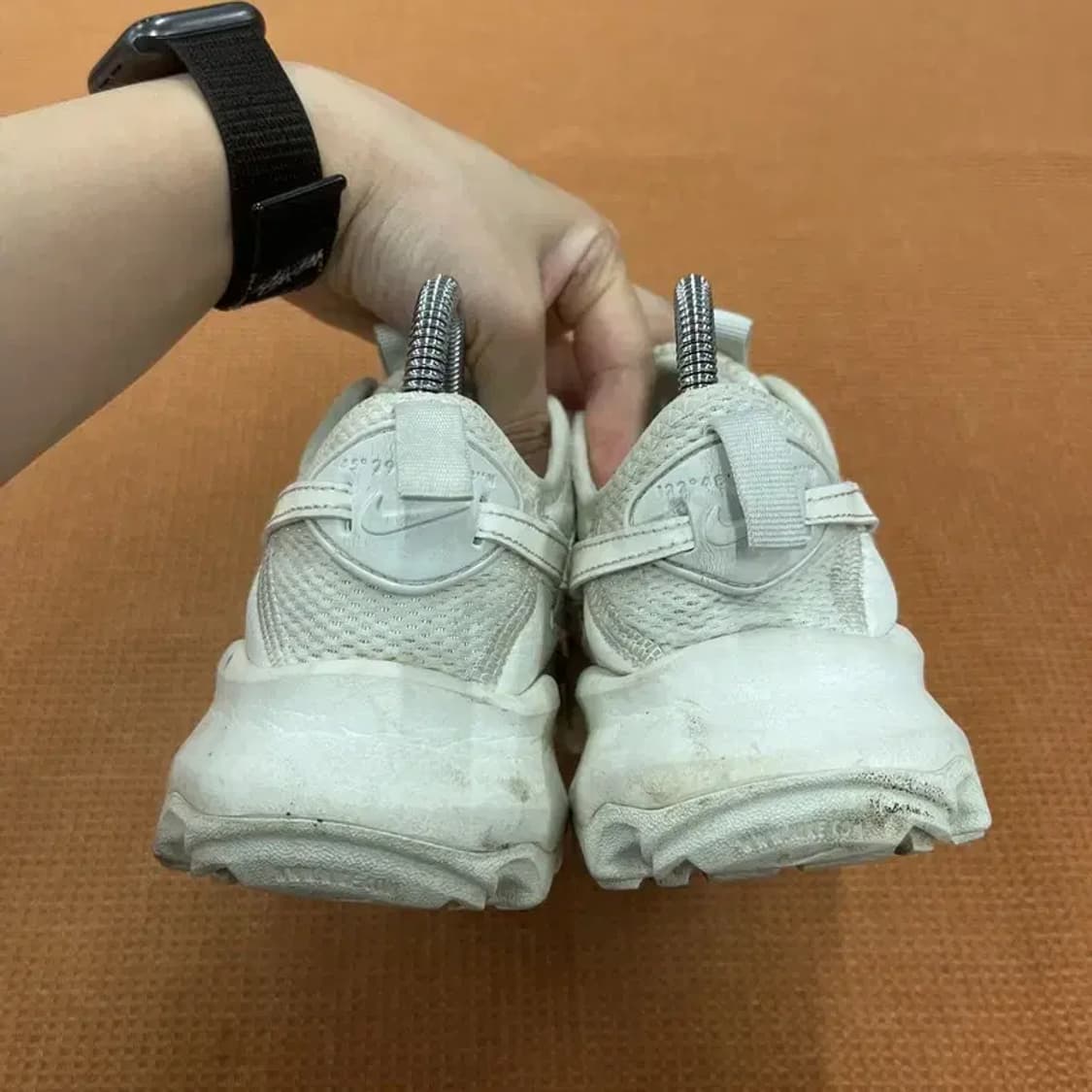 나이키 TC 7900 스니커즈 운동화 230 G05763 상품이미지2
