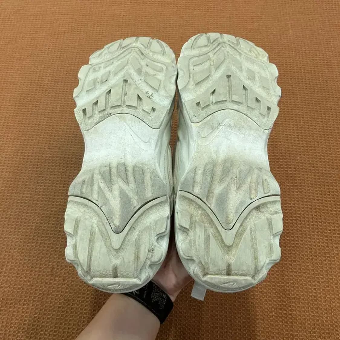 나이키 TC 7900 스니커즈 운동화 230 G05763 상품이미지4