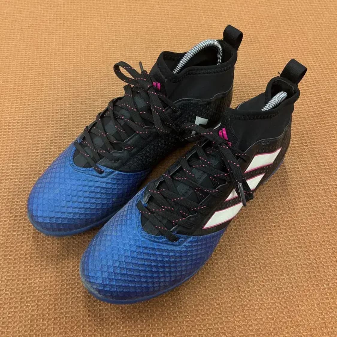 아디다스 에이스 17.3 프라임메쉬 축구화 운동화 250 G05773 상품이미지1