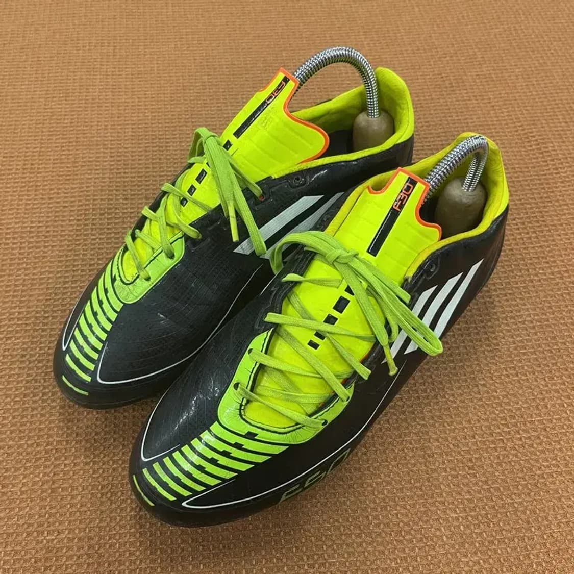아디다스 F30 TRX HG 축구화 운동화 245 G05777 상품이미지1