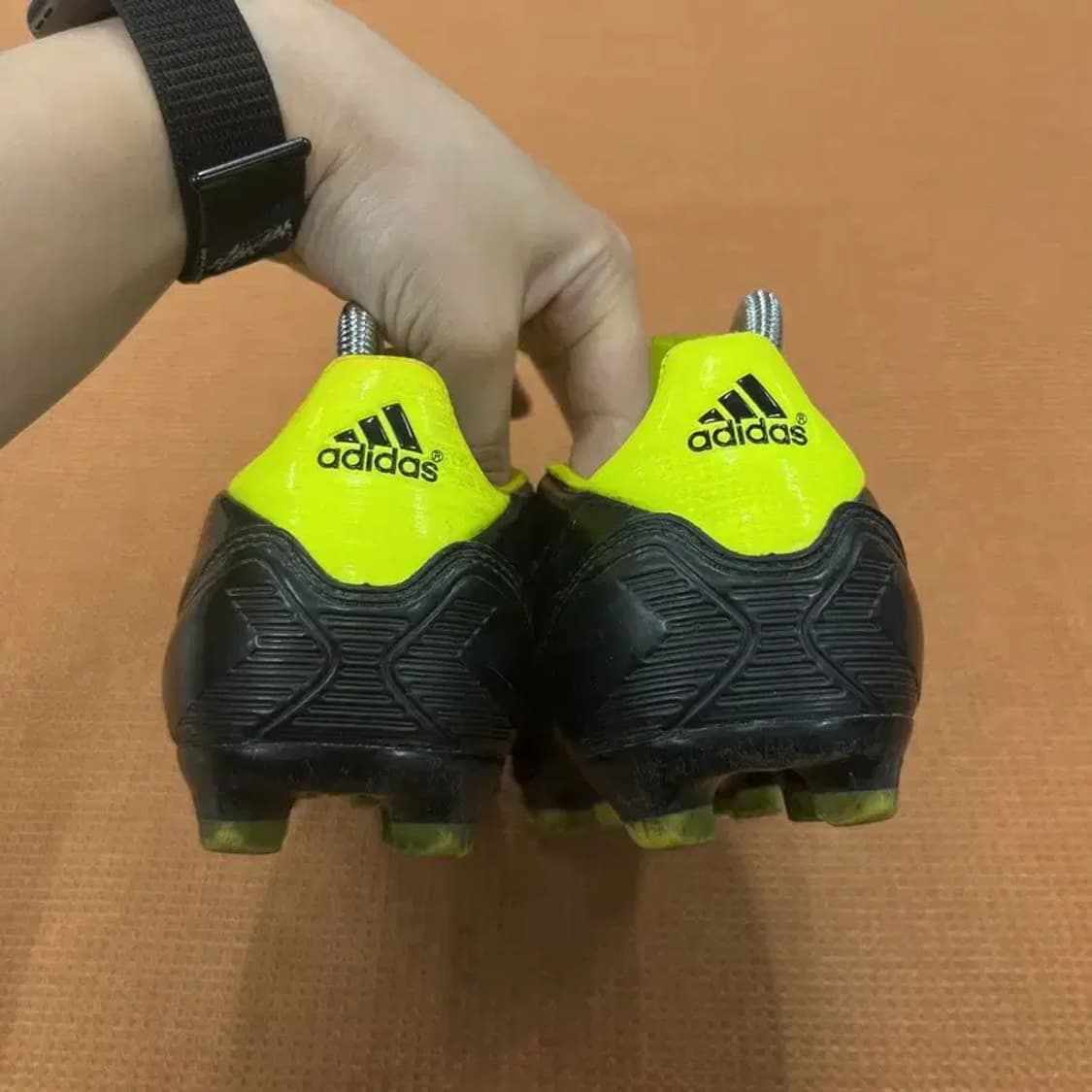 아디다스 F30 TRX HG 축구화 운동화 245 G05777 상품이미지2