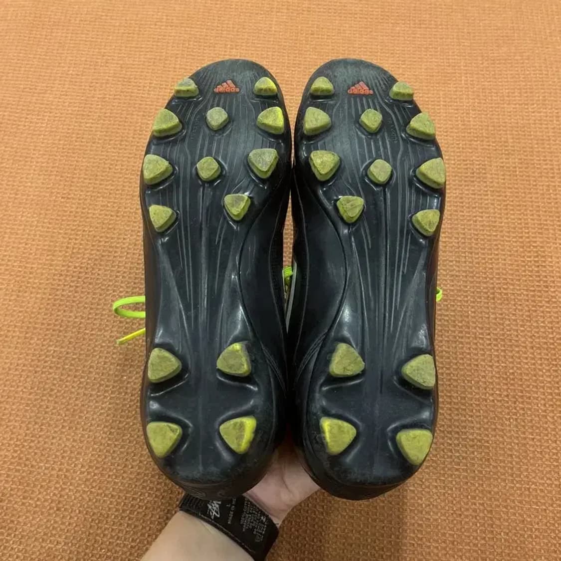 아디다스 F30 TRX HG 축구화 운동화 245 G05777 상품이미지4