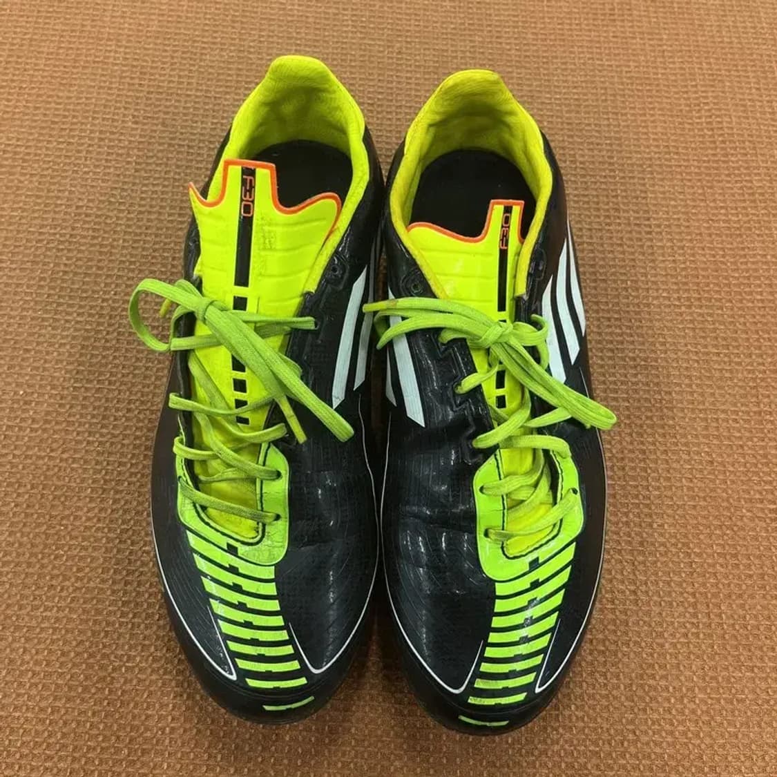 아디다스 F30 TRX HG 축구화 운동화 245 G05777 상품이미지6