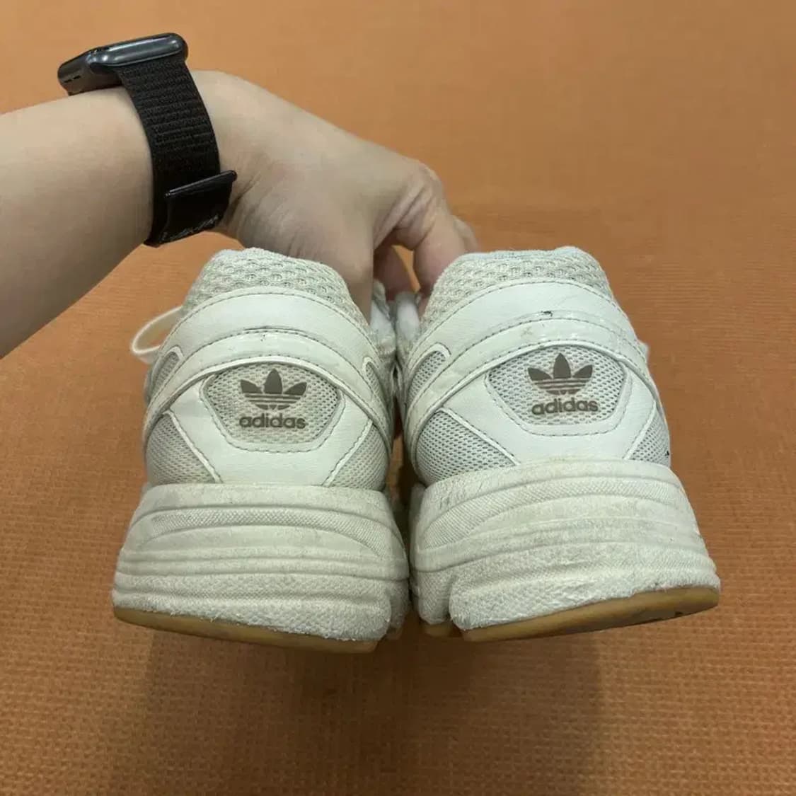 아디다스 아스티어 운동화 275 G05793 상품이미지2
