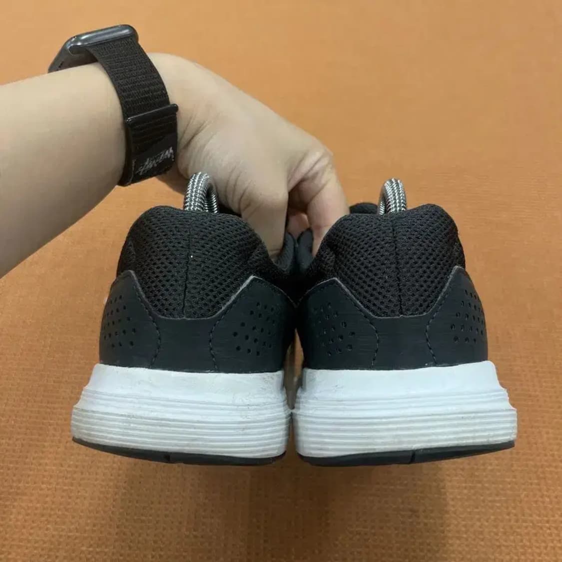아디다스 갤럭시 4 런닝화 운동화 240 G05807 상품이미지2