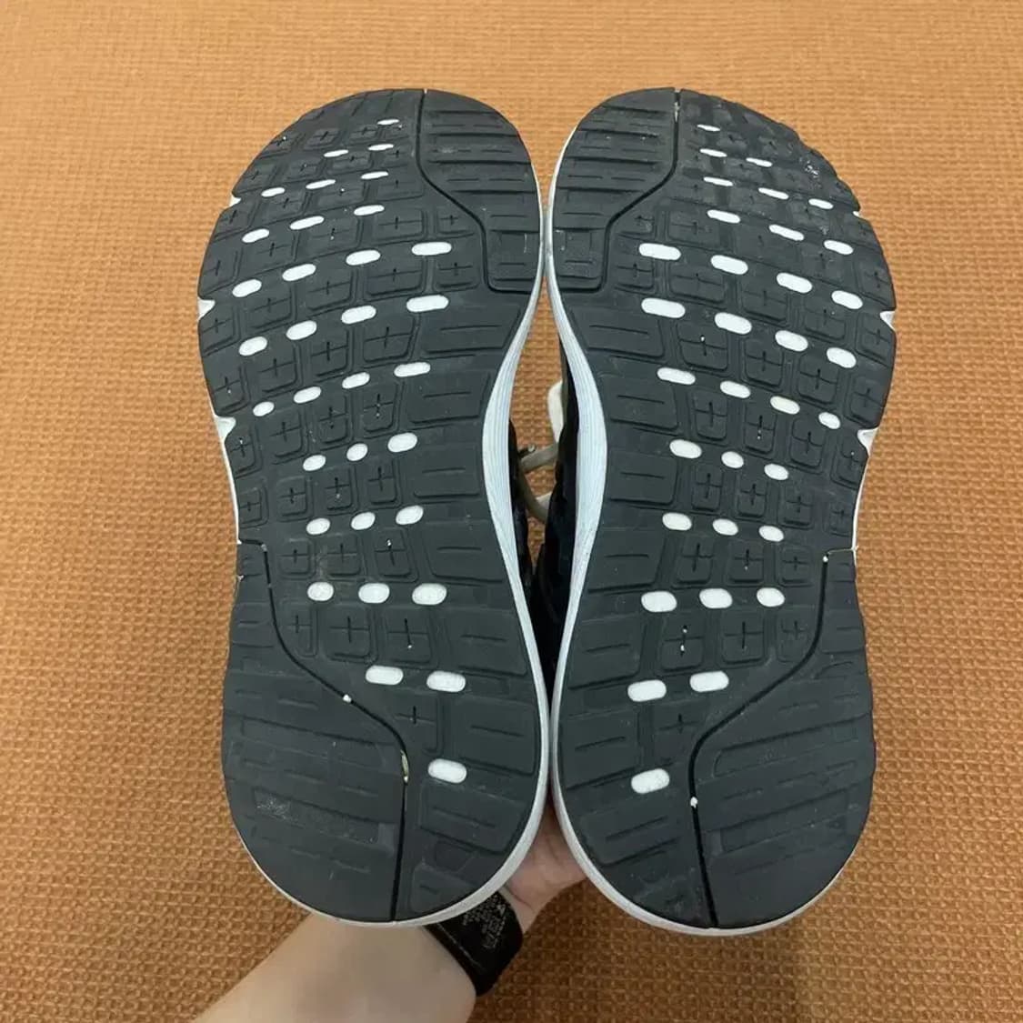 아디다스 갤럭시 4 런닝화 운동화 240 G05807 상품이미지4