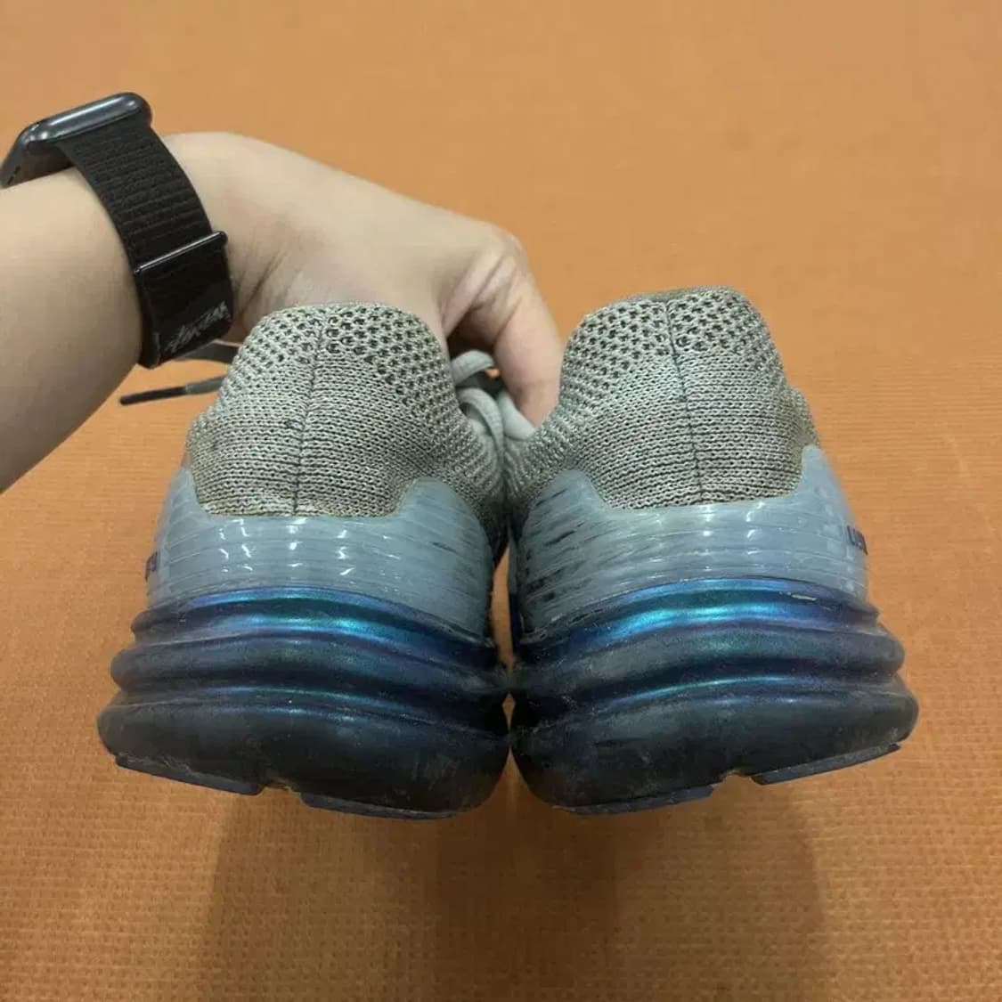 언더아머 리퀴파이 런닝화 운동화 295 G05819 상품이미지2