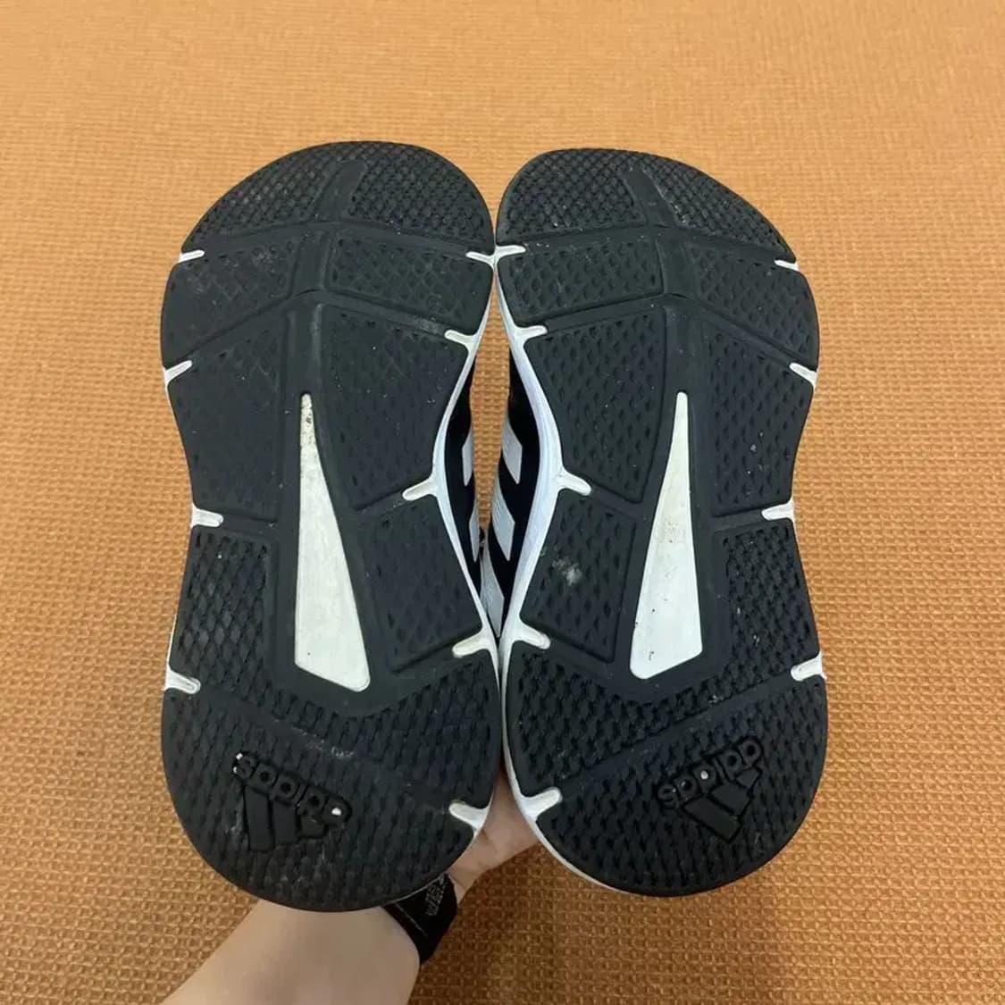 아디다스 갤럭시 6 런닝화 운동화 235 G05826 상품이미지4