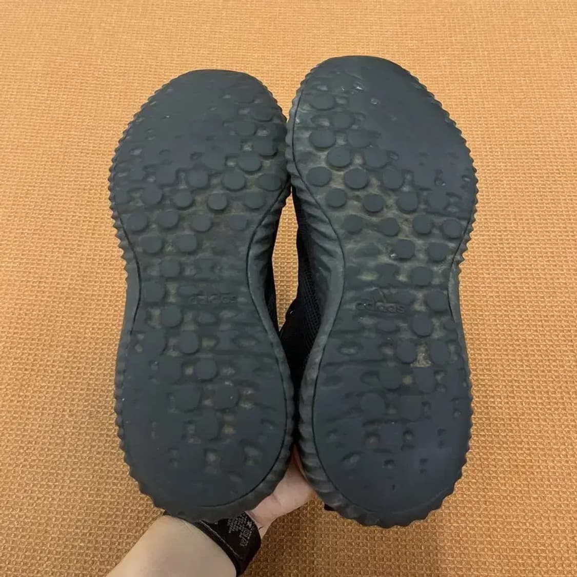 아디다스 알파바운스 런닝화 운동화 240 G05842 상품이미지4