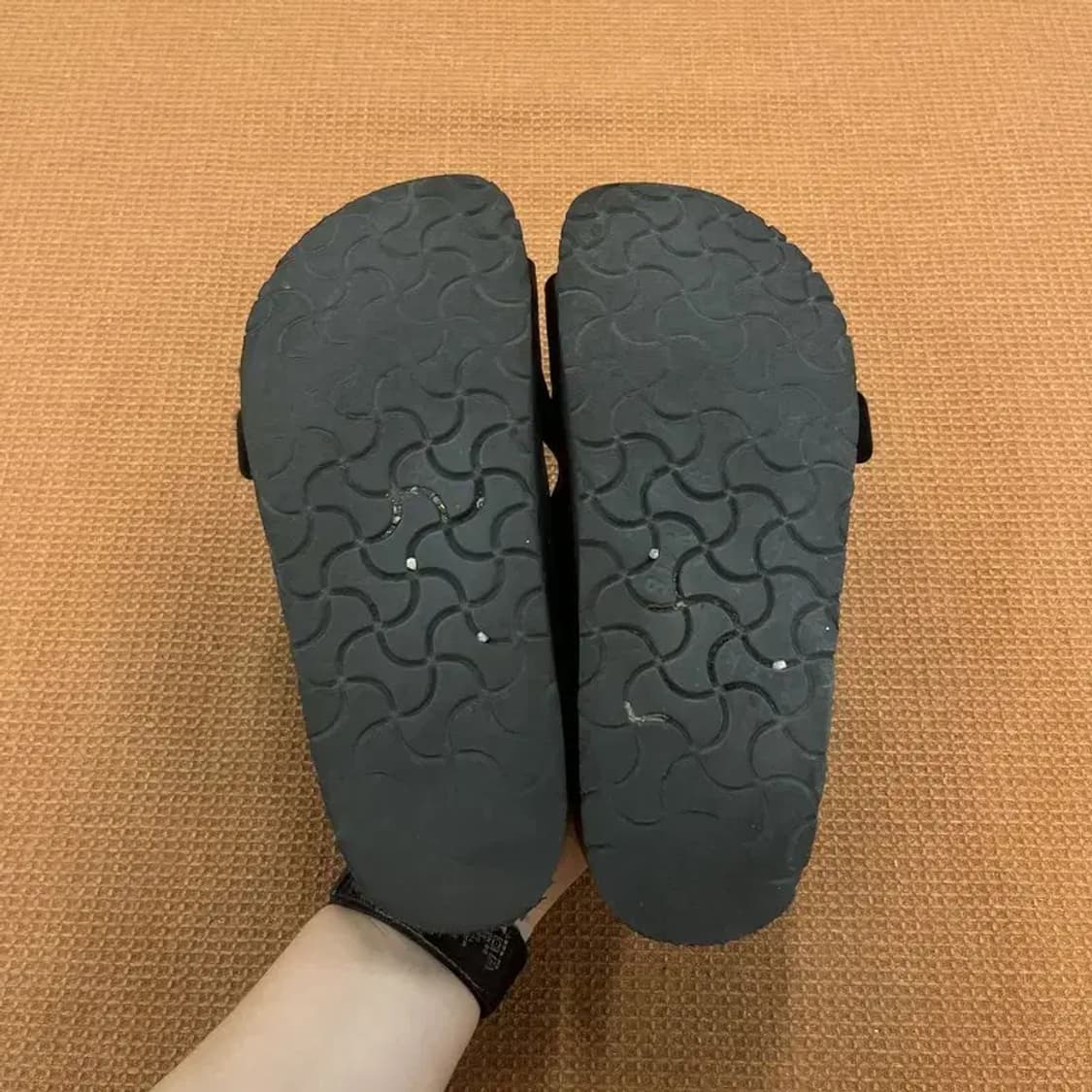 버켄스탁 아리조나 슬리퍼 샌들 230 G05873 상품이미지4