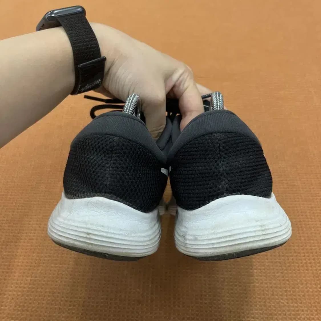 나이키 레볼루션 4 GS 런닝화 운동화 240 G05860 상품이미지2