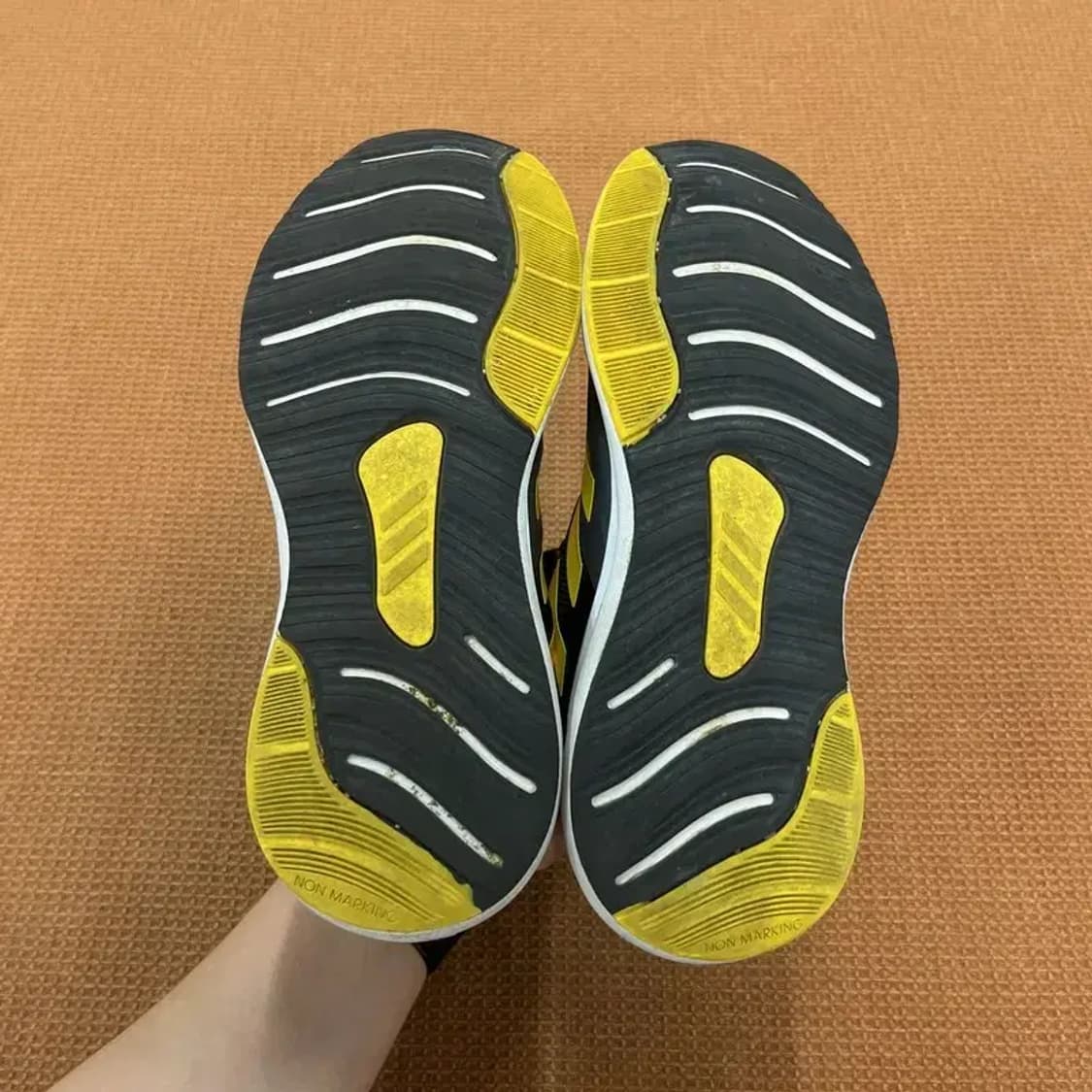 아디다스 포르타런 런닝화 운동화 230 G05872 상품이미지4