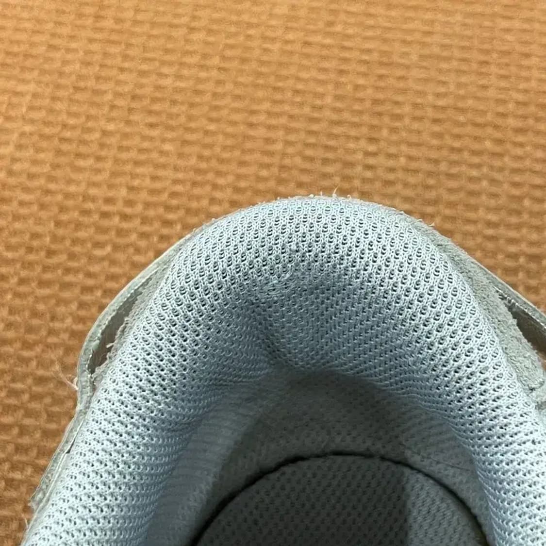나이키 와플 데뷰 스니커즈 운동화 265 G05879 상품이미지6