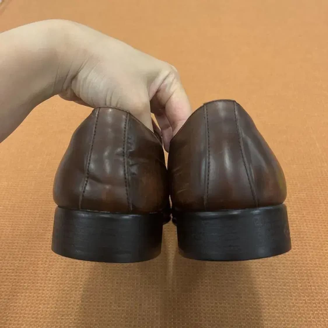 소다 옴므 남성 정장구두 로퍼 275 G05895 상품이미지2